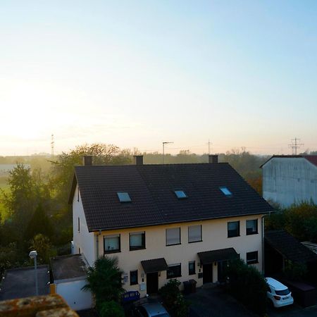 Grosse Ferienwohnung, Apartment In Leimen Wehome Komfort Leimen (Baden) Exterior foto