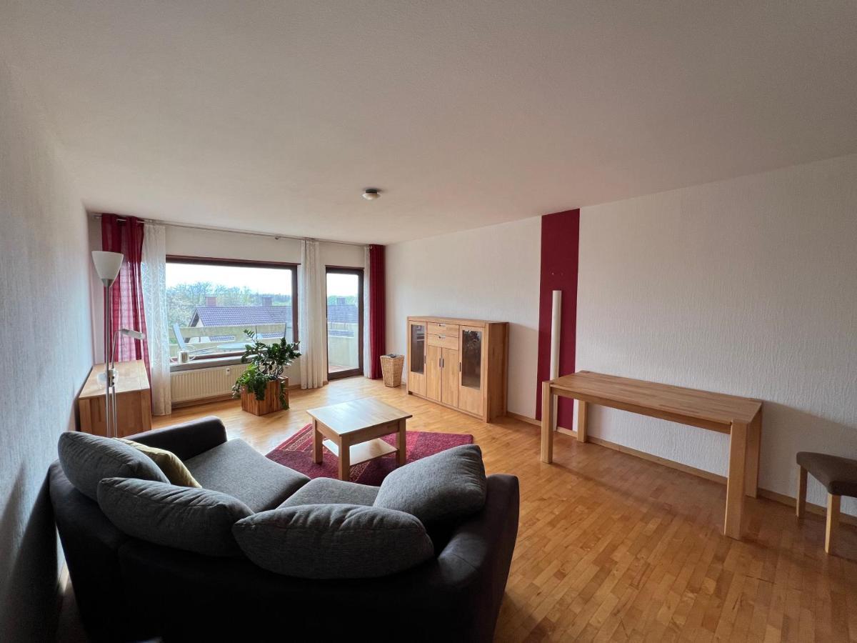 Grosse Ferienwohnung, Apartment In Leimen Wehome Komfort Leimen (Baden) Exterior foto