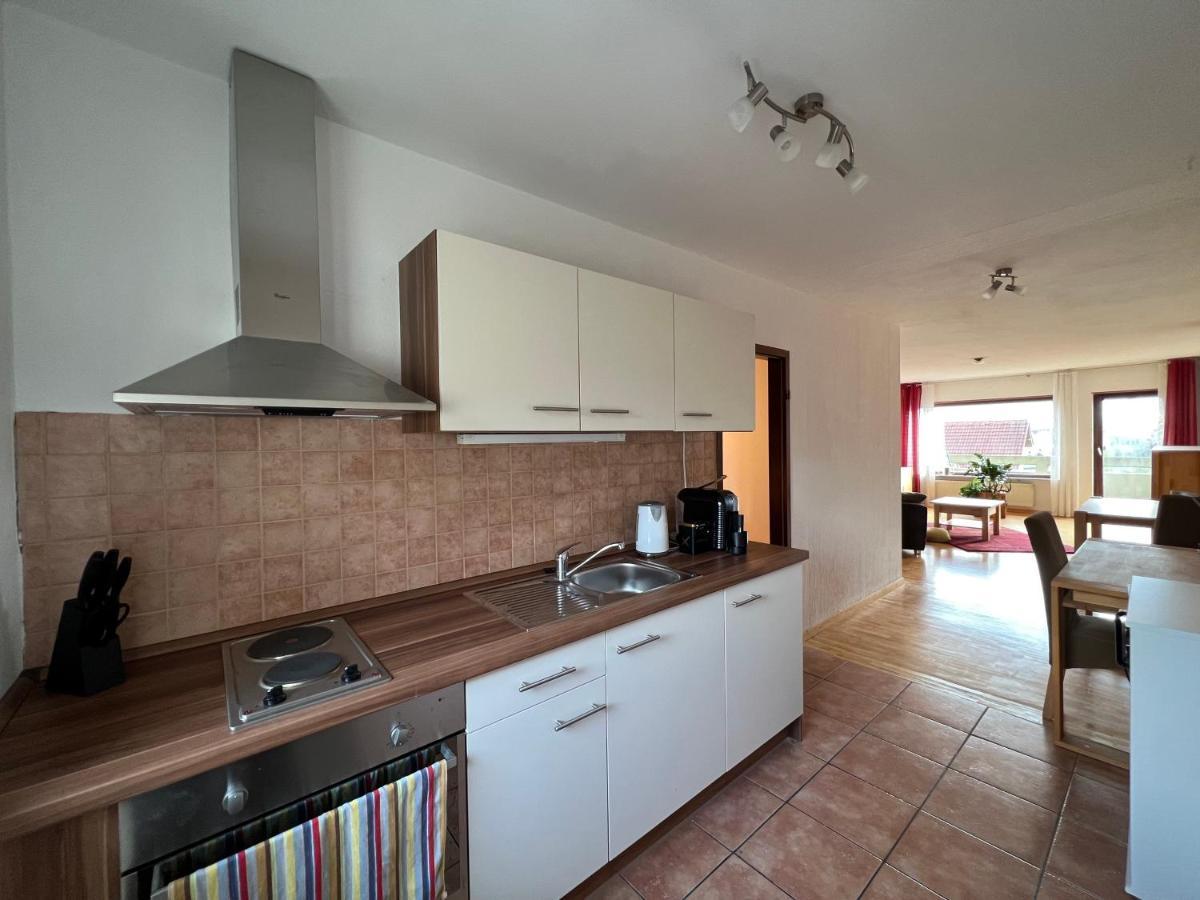 Grosse Ferienwohnung, Apartment In Leimen Wehome Komfort Leimen (Baden) Exterior foto