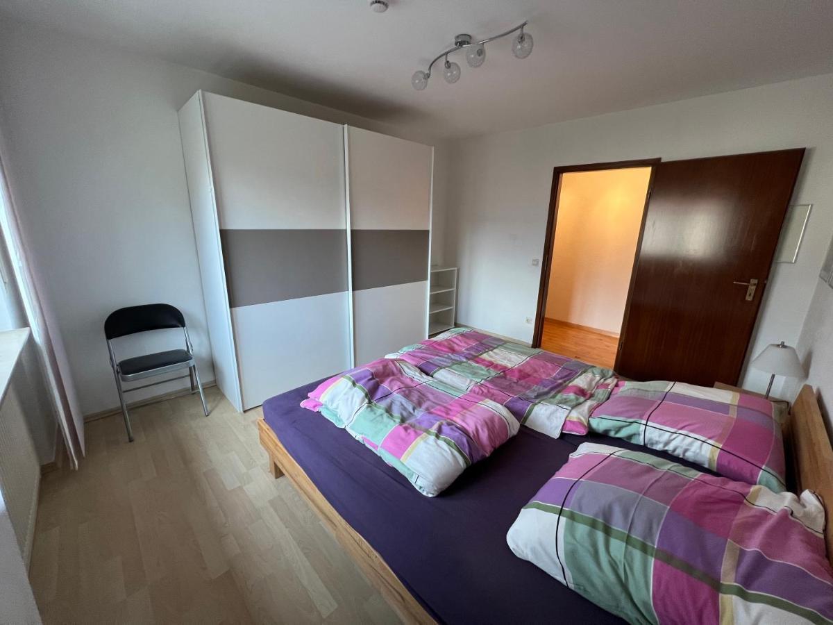 Grosse Ferienwohnung, Apartment In Leimen Wehome Komfort Leimen (Baden) Exterior foto