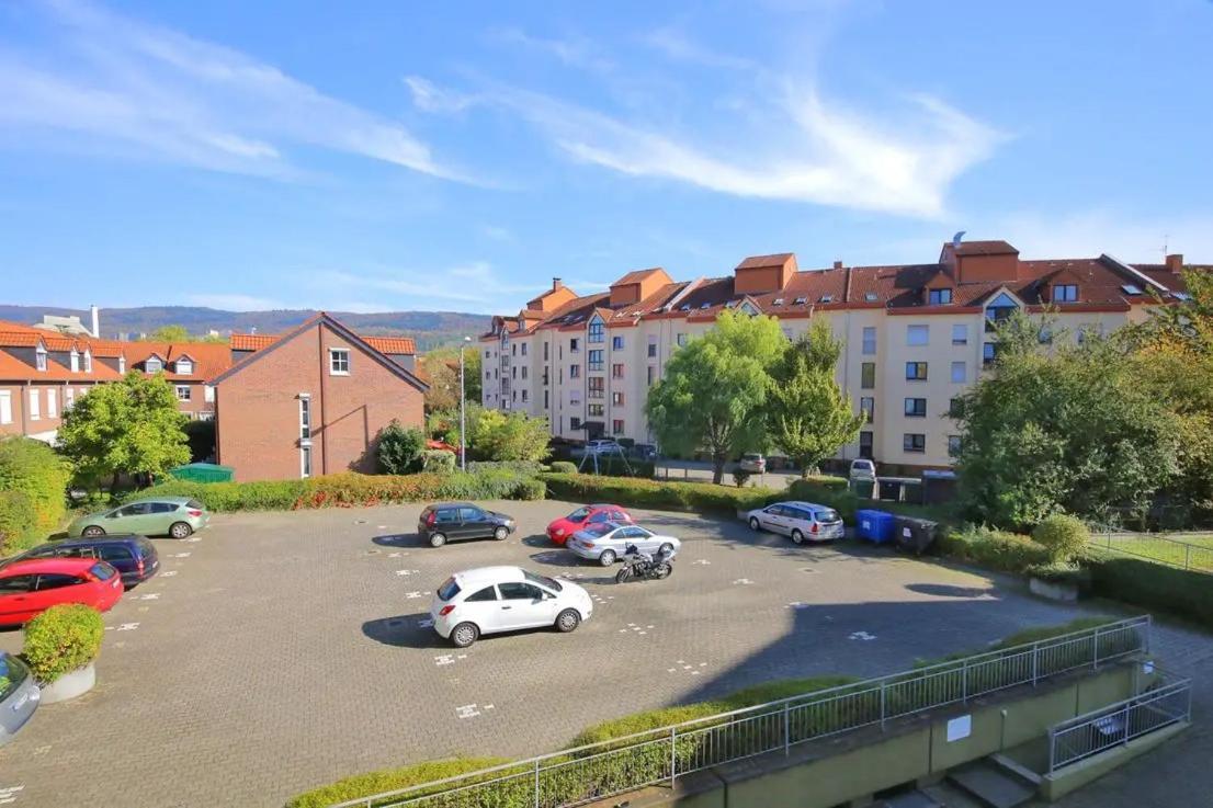 Grosse Ferienwohnung, Apartment In Leimen Wehome Komfort Leimen (Baden) Exterior foto