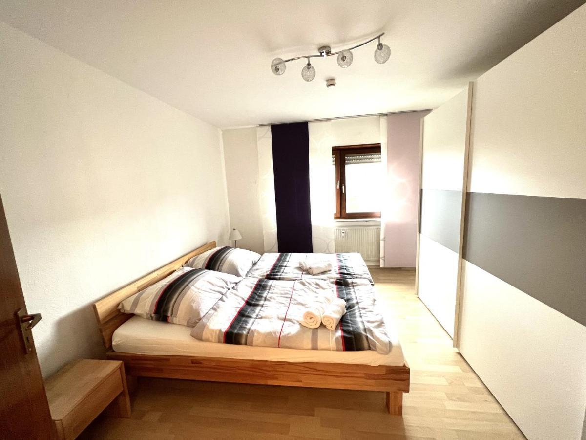 Grosse Ferienwohnung, Apartment In Leimen Wehome Komfort Leimen (Baden) Exterior foto