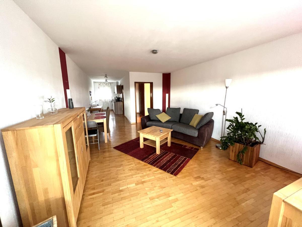 Grosse Ferienwohnung, Apartment In Leimen Wehome Komfort Leimen (Baden) Exterior foto