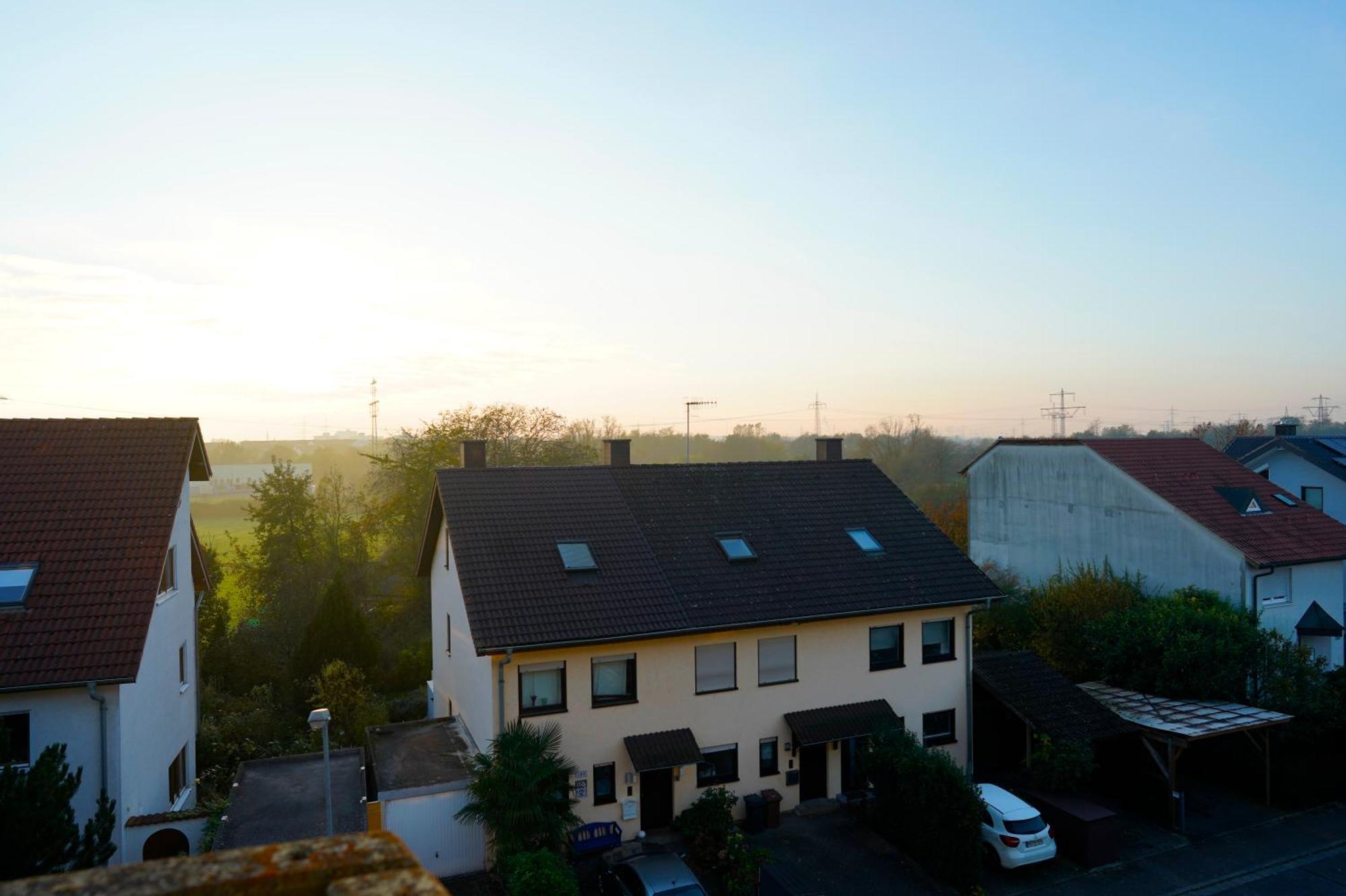 Grosse Ferienwohnung, Apartment In Leimen Wehome Komfort Leimen (Baden) Exterior foto
