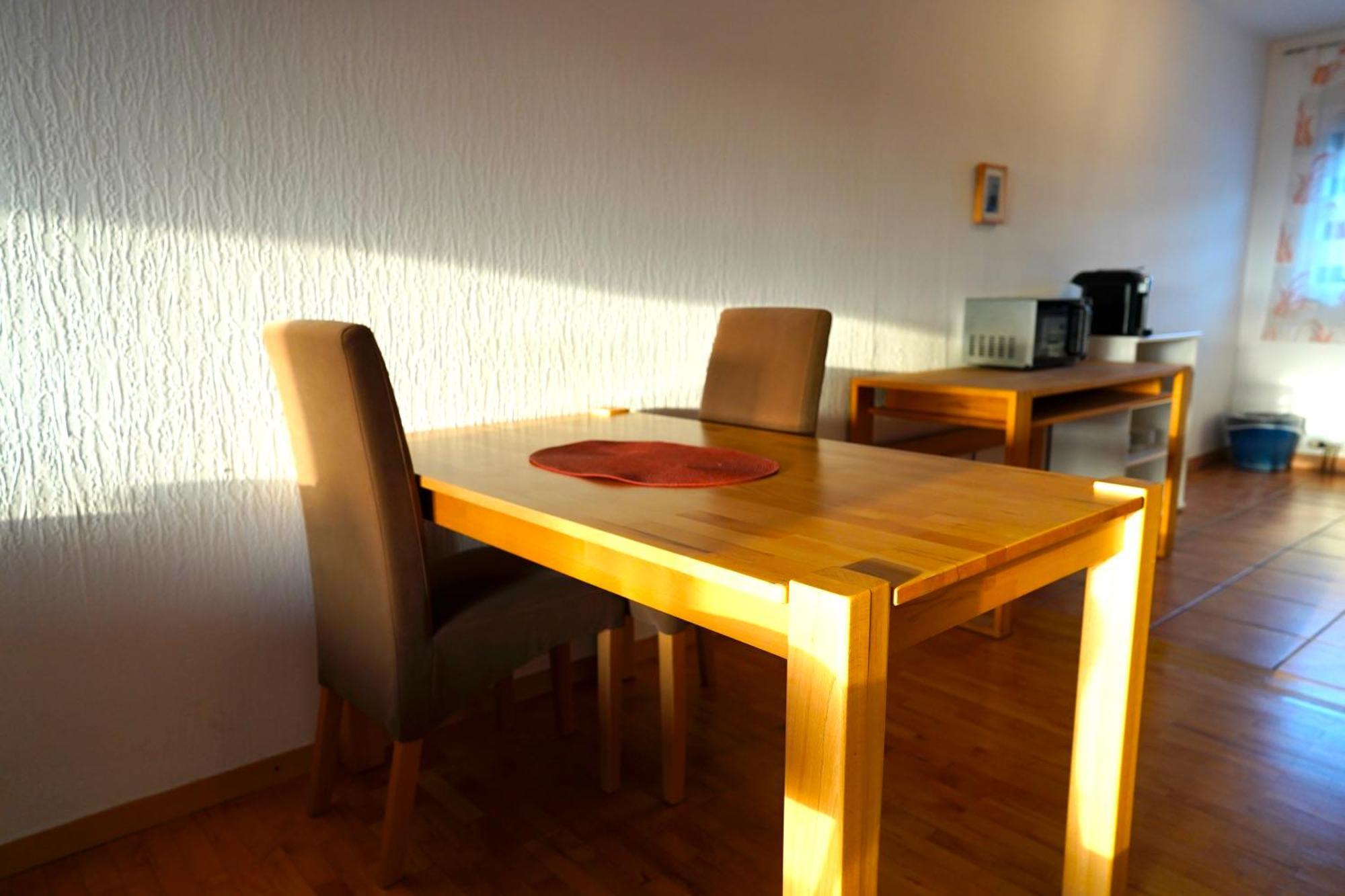 Grosse Ferienwohnung, Apartment In Leimen Wehome Komfort Leimen (Baden) Exterior foto
