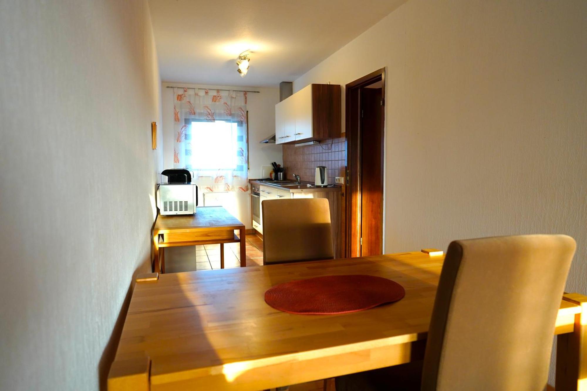 Grosse Ferienwohnung, Apartment In Leimen Wehome Komfort Leimen (Baden) Exterior foto