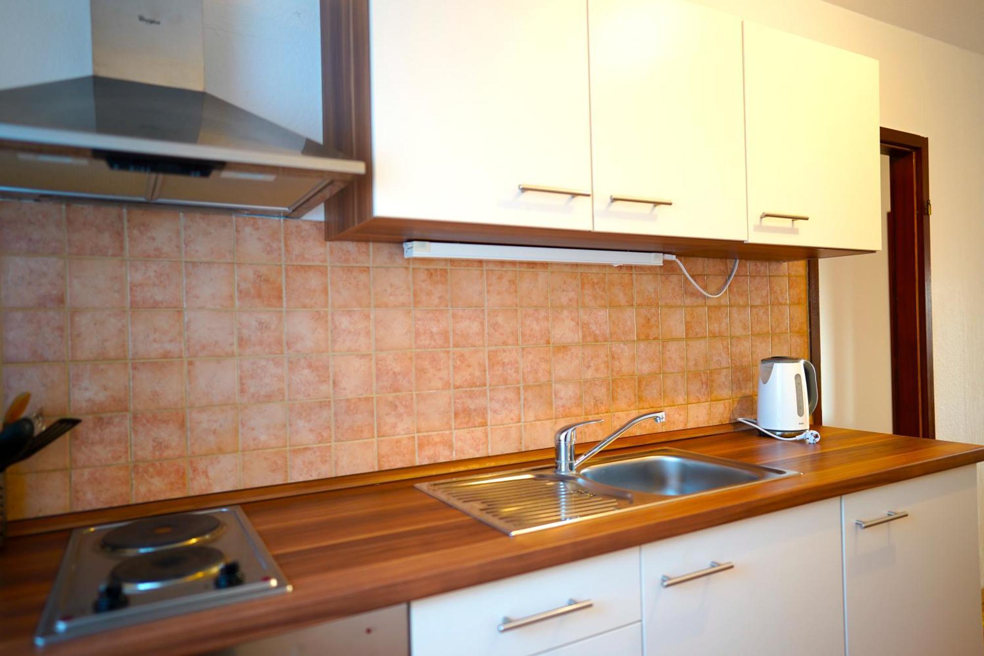 Grosse Ferienwohnung, Apartment In Leimen Wehome Komfort Leimen (Baden) Exterior foto