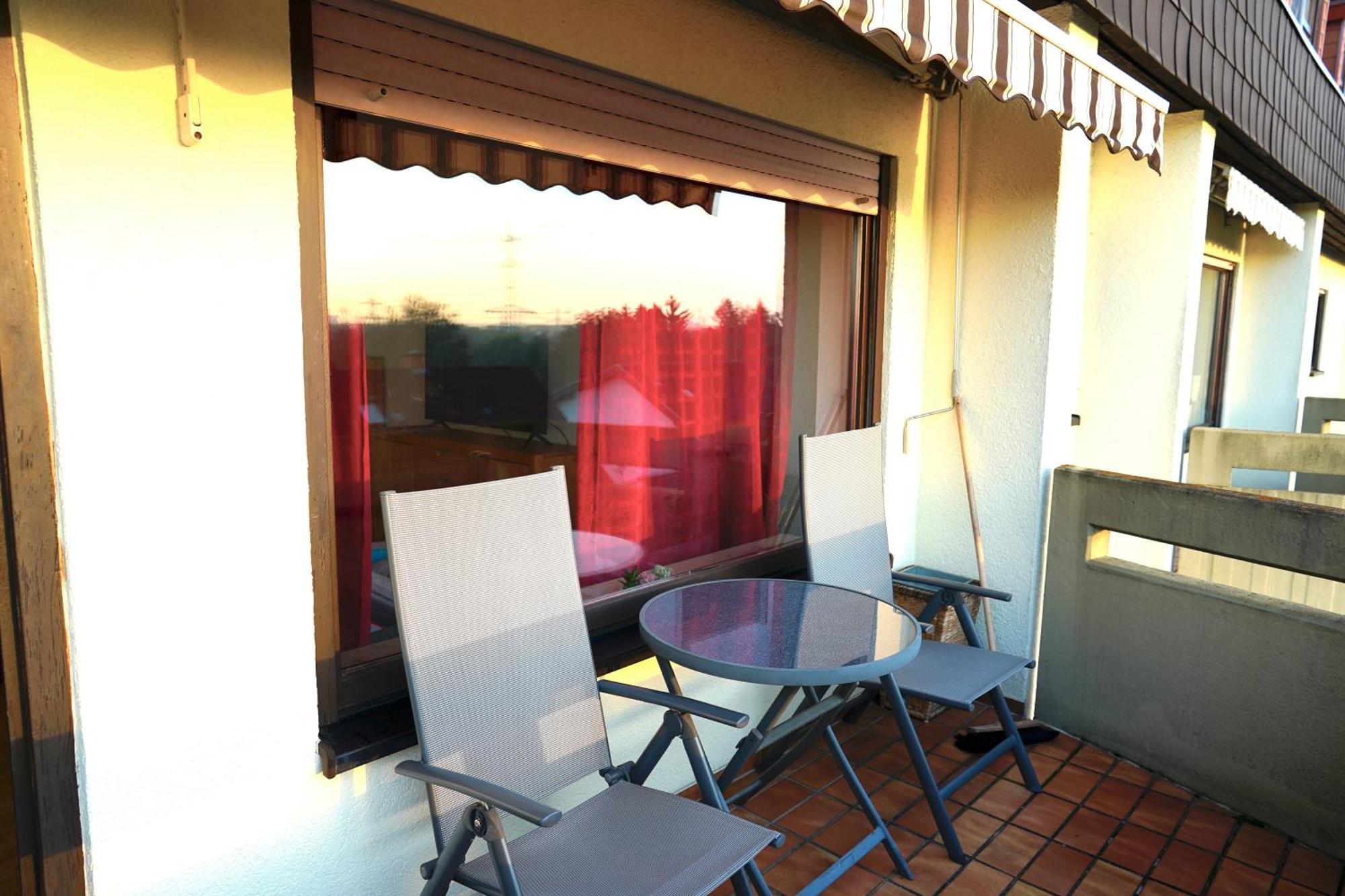 Grosse Ferienwohnung, Apartment In Leimen Wehome Komfort Leimen (Baden) Exterior foto