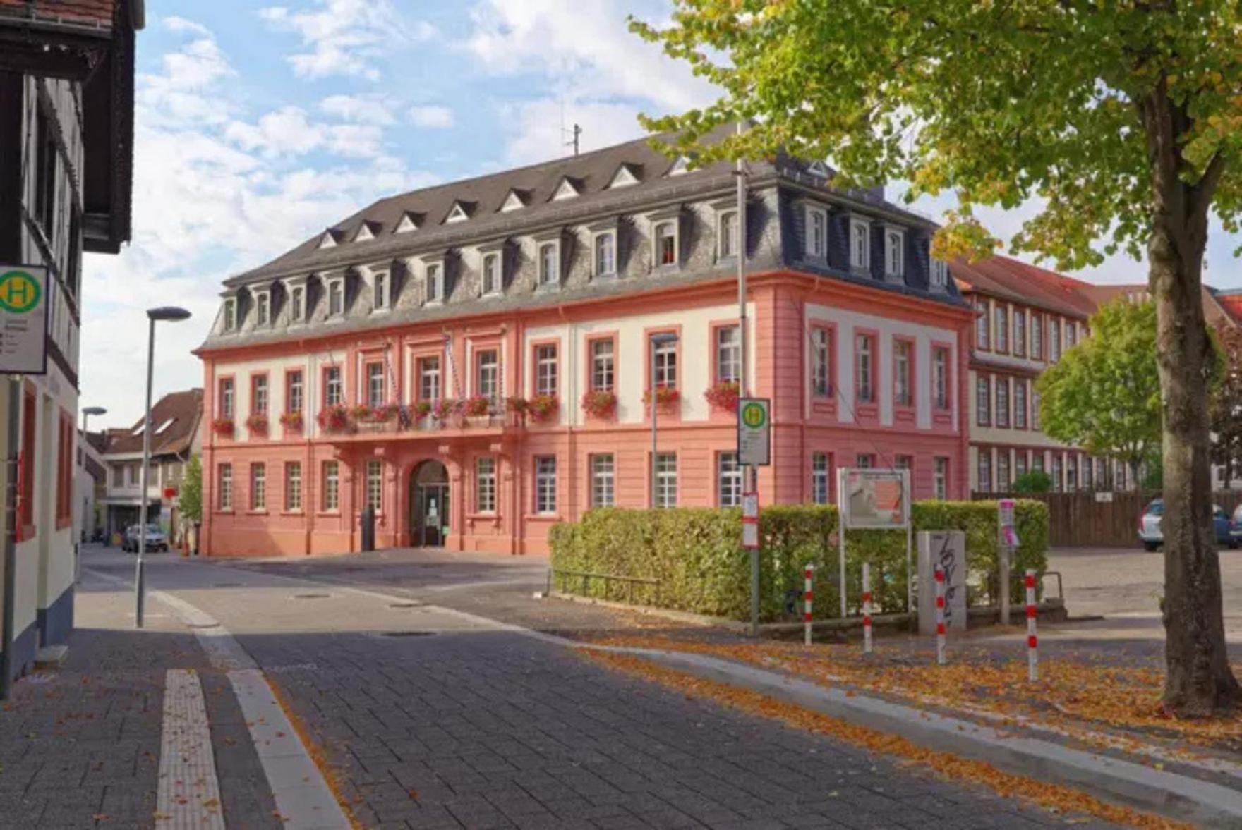 Grosse Ferienwohnung, Apartment In Leimen Wehome Komfort Leimen (Baden) Exterior foto